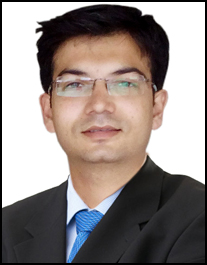 Mr Pranit - AWS Certified Trainer at Indore